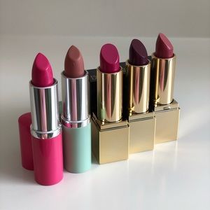 Full Size Lipstick Set
